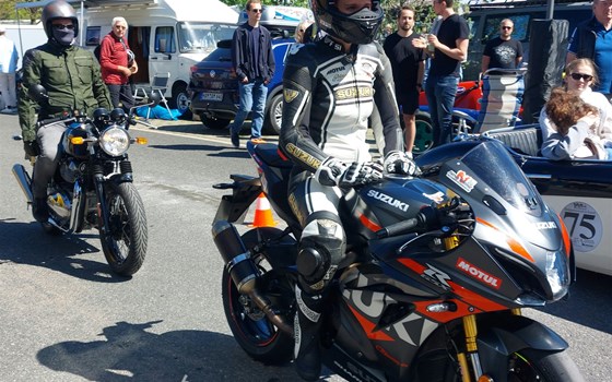 Herkules-Bergrennen  - Bild 3