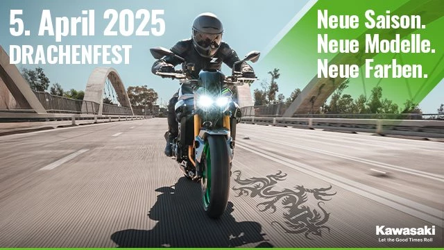 Drachenfest 2025 Bild 1: Drachenfest 2025
