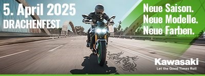 Drachenfest am 5. April - Bild 1