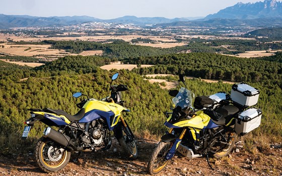 POLO Motorrad Store Kassel  - Bild 7