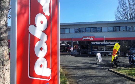 POLO Motorrad Store Kassel  - Bild 5