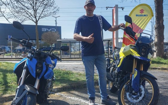 POLO Motorrad Store Kassel  - Bild 3