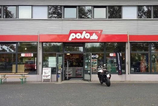 POLO Motorrad Store Kassel  - Bild 4