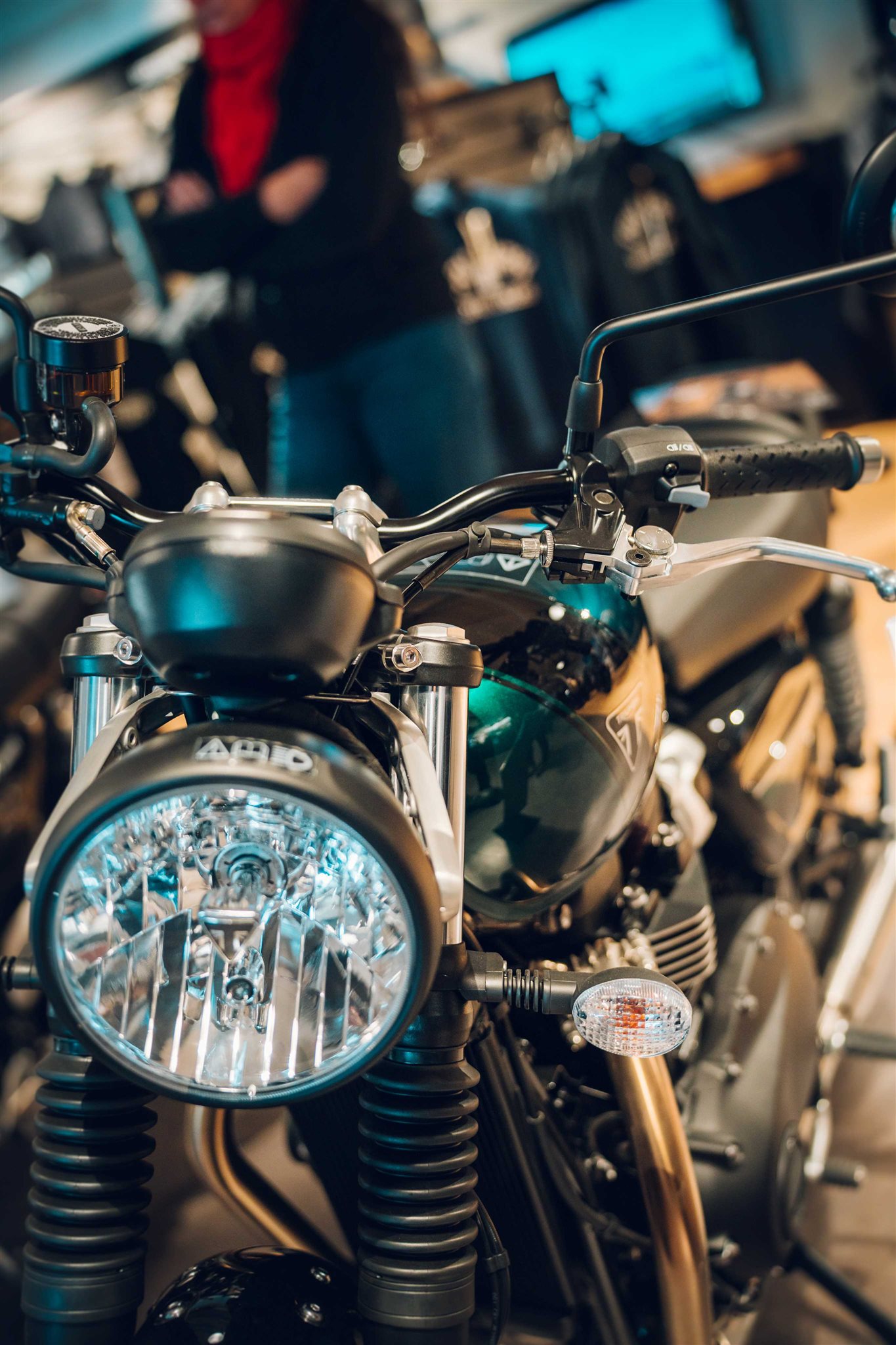 Impressionen unserer Saisoneröffnung