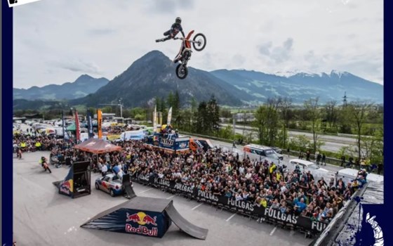 KINI FULLGAS 2025 - Bild 1