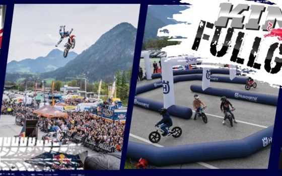 KINI FULLGAS 2025 - Bild 2