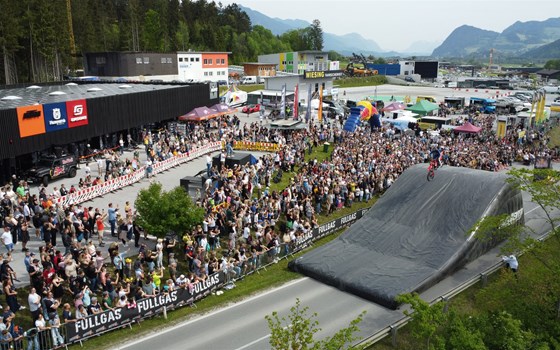 KINI FULLGAS 2025 - Bild 3