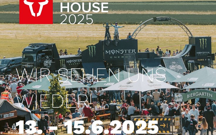 OPEN HOUSE SW-MOTECH