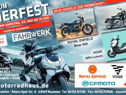 Stocksiefen-Sommerfest