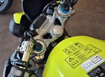 Präsentation Triumph Speed Triple 1200 RX