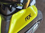 Präsentation Triumph Speed Triple 1200 RX