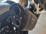 Präsentation Triumph Speed Triple 1200 RX