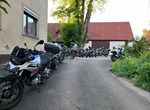 Warm Up After Work Ausfahrt