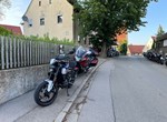 Warm Up After Work Ausfahrt