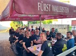 Warm Up After Work Ausfahrt
