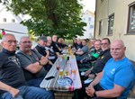 Warm Up After Work Ausfahrt