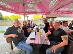 Warm Up After Work Ausfahrt