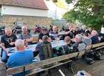 Warm Up After Work Ausfahrt