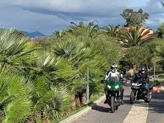 Sardinien, Insel der 10.000 Kurven entdecken Sardinien, Insel der 10.000 Kurven entdecken