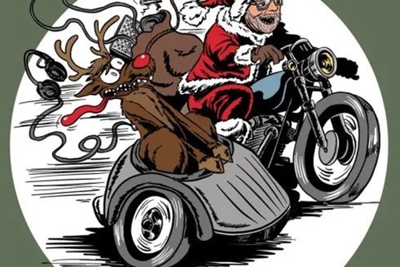 Weihnachtsapero MCS Weihnachtsapero MCS