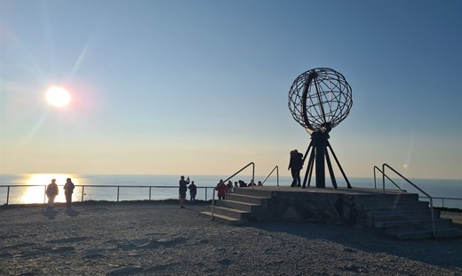 Nordkap 2026