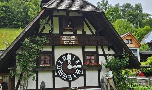 Schwarzwald 2026