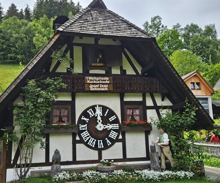 Motorrad Termin Schwarzwald 2026