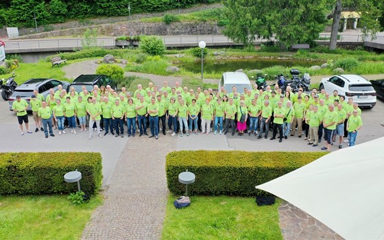 Schwarzwald 2026 - Bild 5 Schwarzwald 2026 - Bild 5