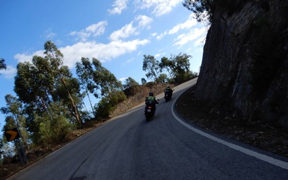 Algarve 2026 - Bild 1