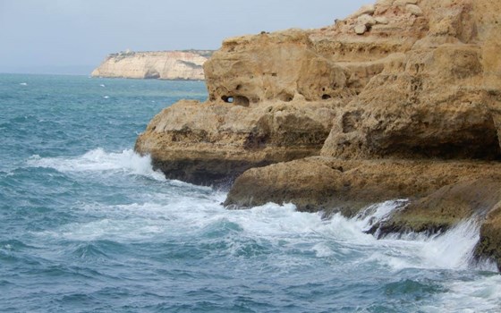 Algarve 2026 - Bild 2