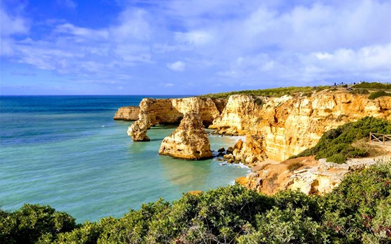 Algarve 2026 - Bild 7