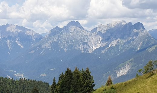 Dolomiten 2026