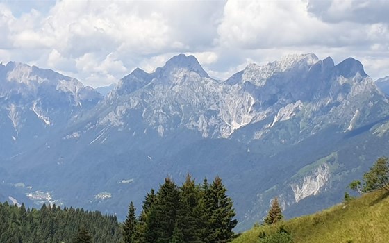 Dolomiten 2026 - Bild 1