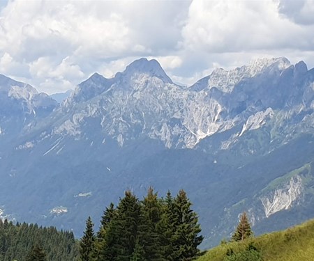 Motorrad Termin Dolomiten 2026