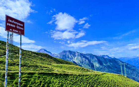 Dolomiten 2026 - Bild 3