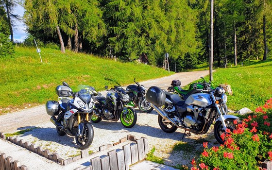 Dolomiten 2026 - Bild 4