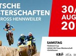 Motocross Hennweiler