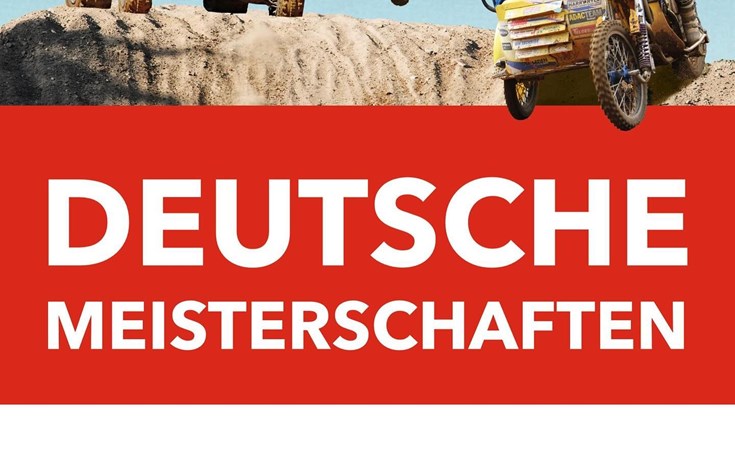 Motocross Hennweiler