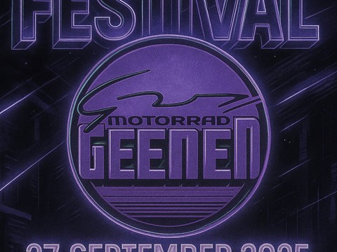 Moto Festival 