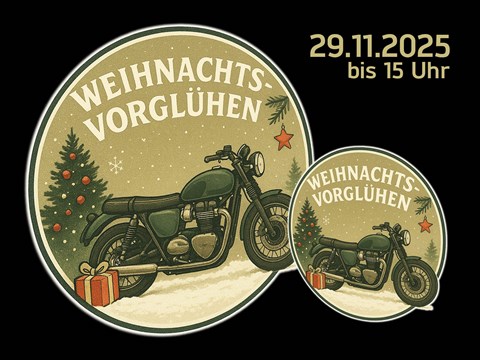 hmf Weihnachtsvorglühen 2025