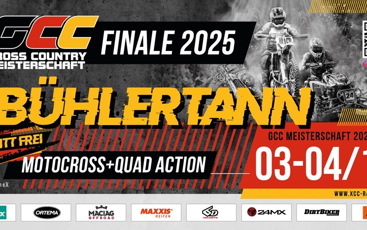 GCC Finale in Bühlertann