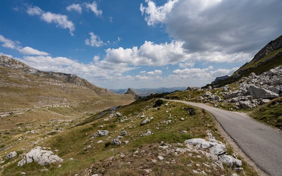 Reise-, Bildervortrag von und mit Lisa Schubert - Bild 2