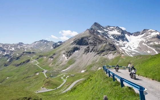 PEPA-BIKES "Kärnten / FRIAUL" TOUR 2026 - Bild 9