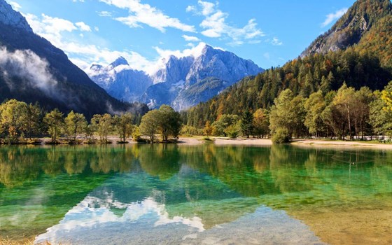 PEPA-BIKES "Kärnten / FRIAUL" TOUR 2026 - Bild 5