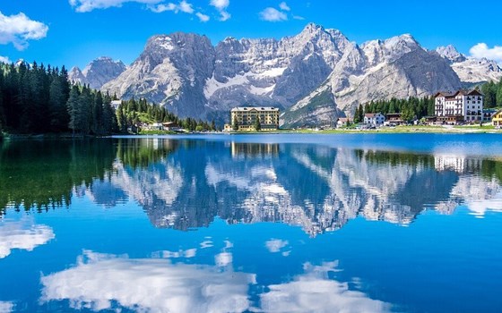 PEPA-BIKES "Kärnten / FRIAUL" TOUR 2026 - Bild 4