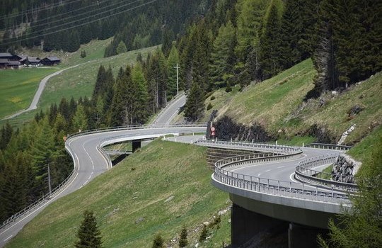 PEPA-BIKES "Kärnten / FRIAUL" TOUR 2026 - Bild 10