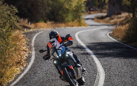 PEPA-BIKES "Kärnten / FRIAUL" TOUR 2026 - Bild 1