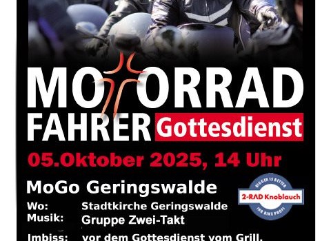 23. MOGO des CMS in Geringswalde - Bild 1