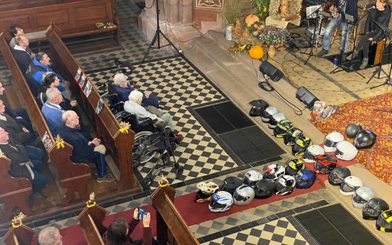 23. MOGO des CMS in Geringswalde - Bild 2