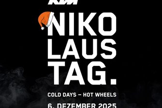 PEPA-BIKES NIKOLAUSTAG 2025